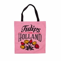 Typisch Hollands Tas katoen Holland