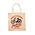 Matix Cotton bag Holland - Amsterdam - Bicycle