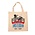 Matix Cotton bag Amsterdam - Bicycle - Bridge