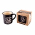 Typisch Hollands Retro Campus Mug Large - Bicycle - Black