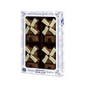 Typisch Hollands Chocolade molentjes - Mini box 60 gram