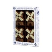 Typisch Hollands Chocolate windmills - Mini box 60 grams