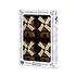 Typisch Hollands Chocolade molentjes - Mini box 60 gram