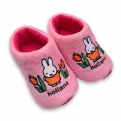 Nijntje (c) Miffy Babyschuhe Pink 7-12 Monate