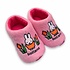 Nijntje (c) Miffy baby shoes Pink 7-12 months