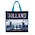 Typisch Hollands Luxe Delfts blauwe Shopper Holland