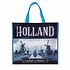 Matix Luxury Delft Blue Shopper Holland