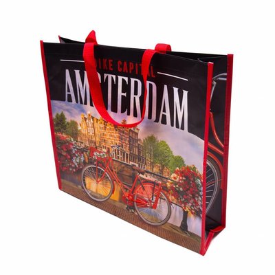 Matix Luxury Shopper Photoprint Amsterdam