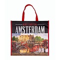 Typisch Hollands Luxury Shopper Photoprint Amsterdam