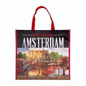 Matix Luxuskäufer Fotodruck Amsterdam