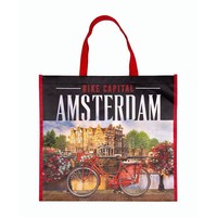 Matix Luxe Shopper Photoprint Amsterdam