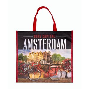 Matix Luxuskäufer Fotodruck Amsterdam