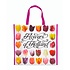 Typisch Hollands Luxus-Shopper Flowers of Holland