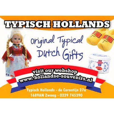 Typisch Hollands Buntstifte in Bleistift (Spitzer-Kappe)