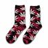 Holland sokken Camouflage Print - Cannabis-Socken