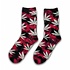 Holland sokken Socks Camouflage print - cannabis size 36-42