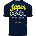 Holland fashion T-Shirt Holland - Supercool - Amsterdam -