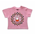 Fox Originals T-Shirt Miffy - Amsterdam - Blumen