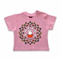 Fox Originals T-Shirt Miffy - Amsterdam - Blumen