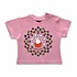 Fox Originals T-Shirt Miffy - Amsterdam - Blumen