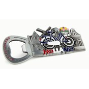 Matix Opener Magneet Fiets Holland