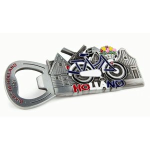 Matix Opener Magneet Fiets Holland