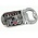 Matix Opener Magnet Bicycle - Amsterdam