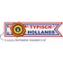 Typisch Hollands Opener Magneet Fiets - Amsterdam