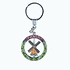 Matix Keyring - Windmill - Holland