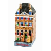 Typisch Hollands Fassadenhaus Attlier 12 cm