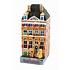 Typisch Hollands Facade house attlier 12 cm