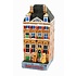 Typisch Hollands Gevelhuis attlier 12 cm