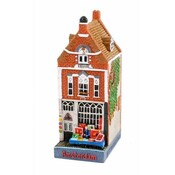 Typisch Hollands Gable house shop 12 cm