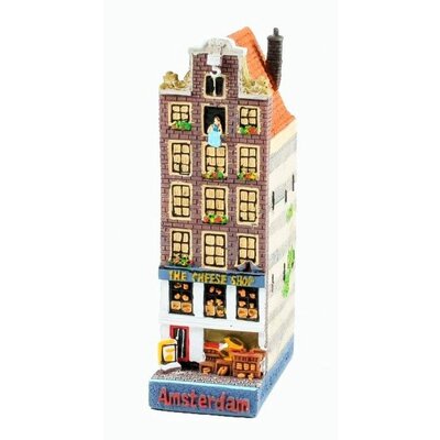 Typisch Hollands Canal house 12 cm