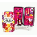 Typisch Hollands Manicure set Flowers of Holland