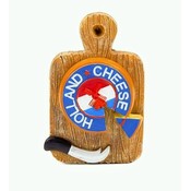 Matix Magneet Polystone Kaasplankje