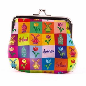 Matix Wallet Holland - Amsterdam