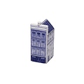 Heinen Delfts blauw Anne-Frank-Haus-Miniatur Delfter Blau
