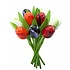 Typisch Hollands Wooden Tulips