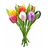 Nijhuis  Wooden Tulip Mix Bouquet