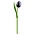 Typisch Hollands Houten Tulp Blauw-Aubergine