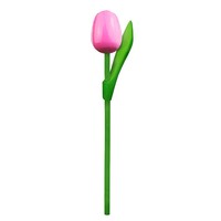 Nijhuis  Hölzerne Schuh-Tulpe-Stirnband - Pink