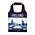 Typisch Hollands Faltbare Tasche Holland Delft blau