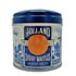 Typisch Hollands Stroopwafels in a still life - Delft blue tin - Holland
