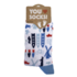 TTD Gifts Sokken Holland - Funny maat 40-46