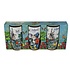 Typisch Hollands Gift set of 3 coffee cups - Holland