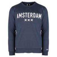 Holland fashion Luxury Sweater | crewneck - Amsterdam XXX