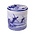 Heinen Delfts blauw Delfter Vorratsgefäß - Mühlenlandschaft 13 cm