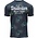 Fox Originals Kinder T-Shirt - Fiets - Blue