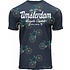 Fox Originals Children's T-Shirt - Bicycle - Blue